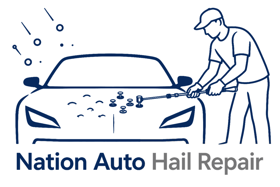 Nation Auto Hail Repair